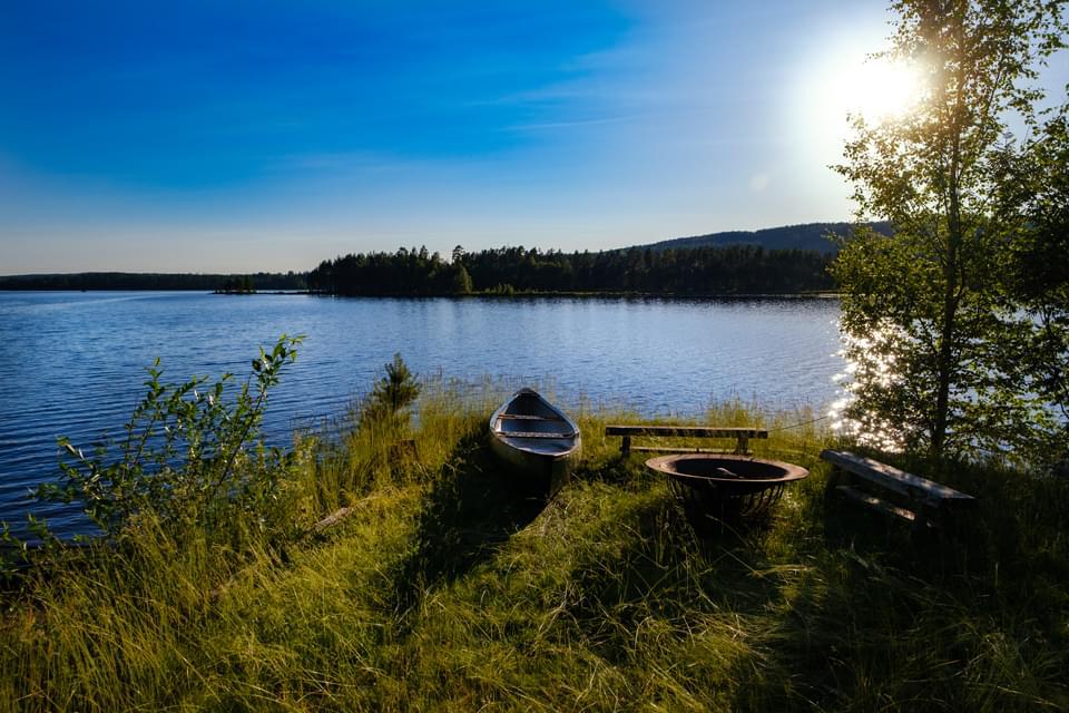 Finnskogen 02