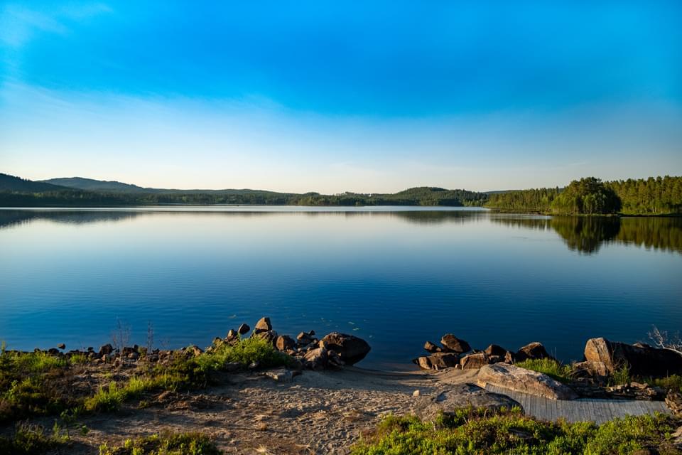 Finnskogen 03