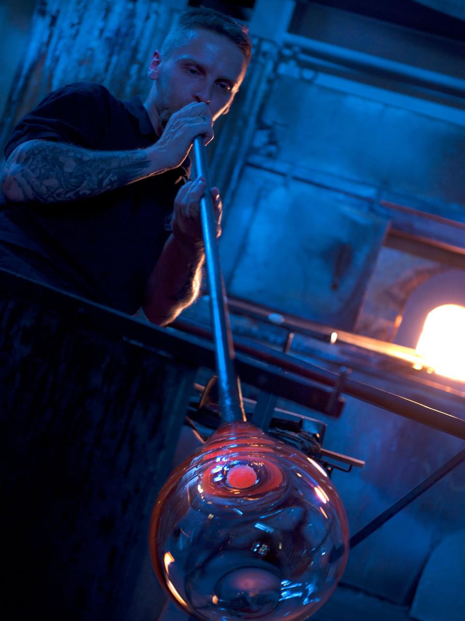 Magnor Glassverk