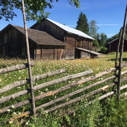 Eidskogmuseum