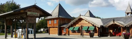 Finnskogen kro og motell II