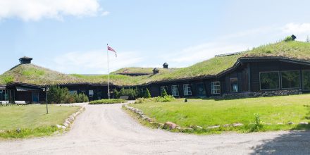 Finnskogtoppen sommer h