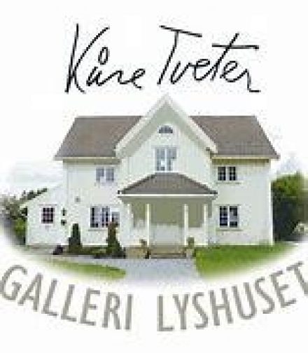 Galleri Lyshuset