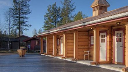Finnskogen kro