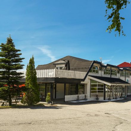 Kongsvingerbudgethotel