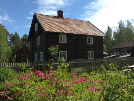 Odalstunet