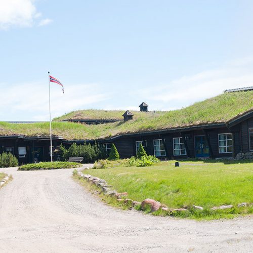 Finnskogtoppen sommer h