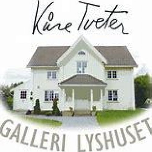 Galleri Lyshuset