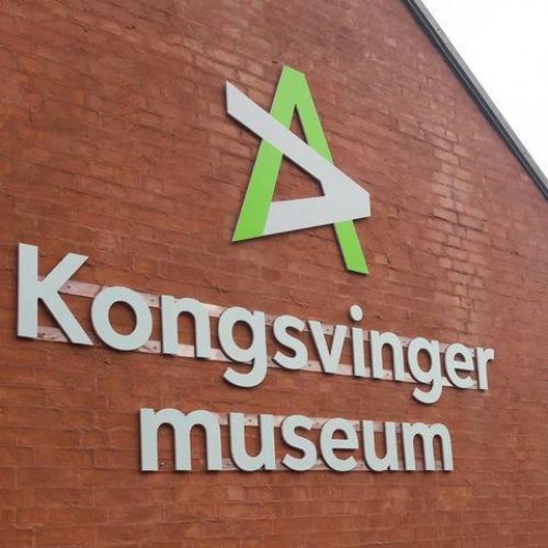 Kongsvinger M