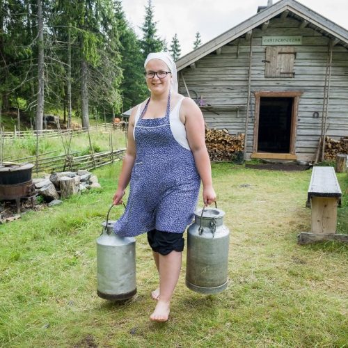 Skålbergsætera