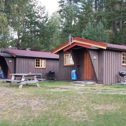 Sigernessjøen