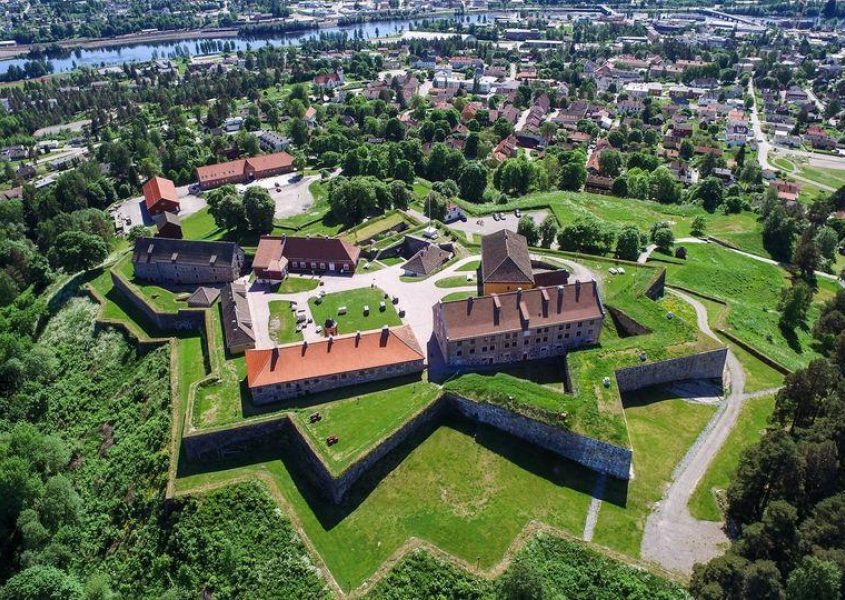 Kongsvinger Festning