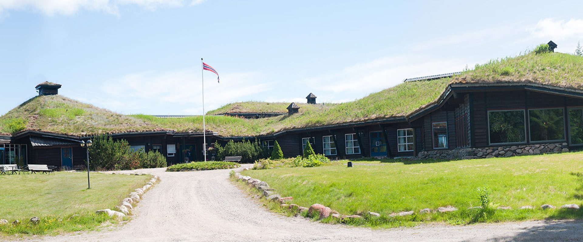 Finnskogtoppen sommer h