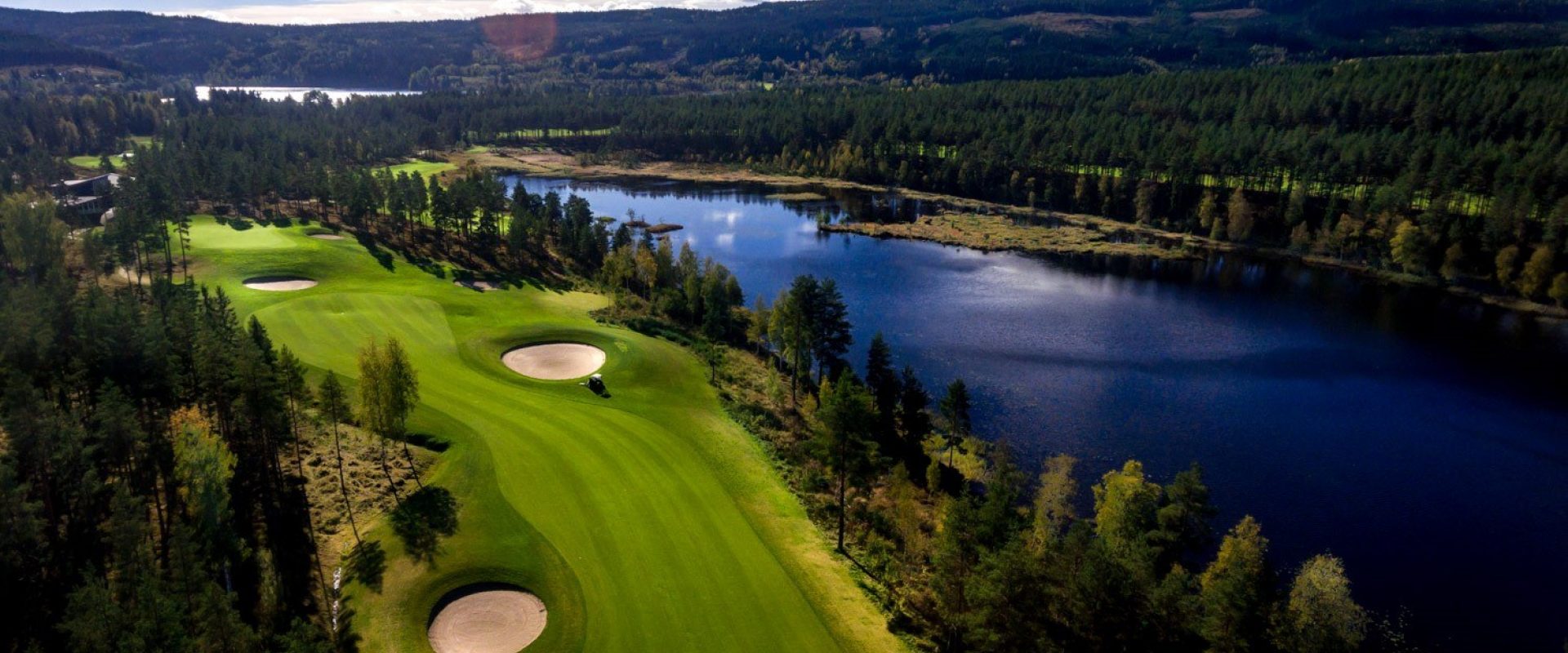 Kongsvingers Golfklubb II