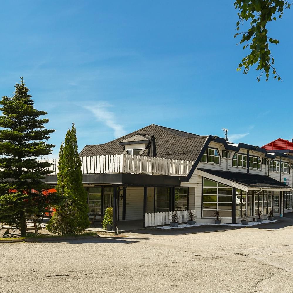 Kongsvingerbudgethotel